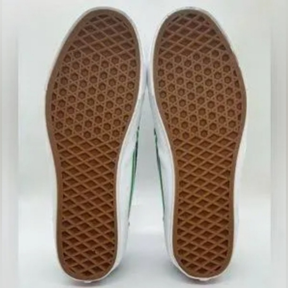 Vault by Vans X Fergus Purcell Og Chukka Lx *NWT in Box* - Picture 7 of 10